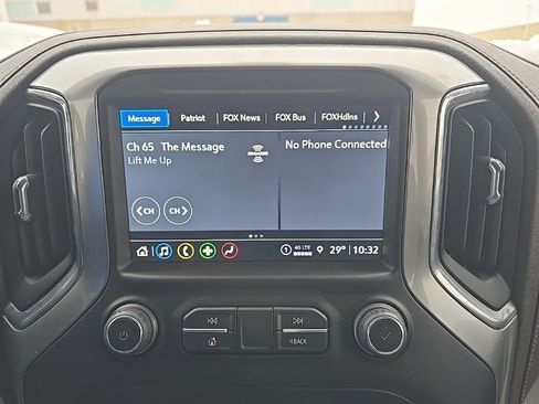 Used 2023 Chevrolet Silverado 3500 LTZ image 21