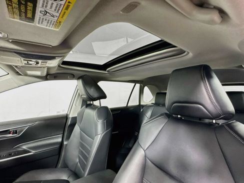 Certified 2023 Toyota RAV4 XLE Premium AWD/4WD image 21