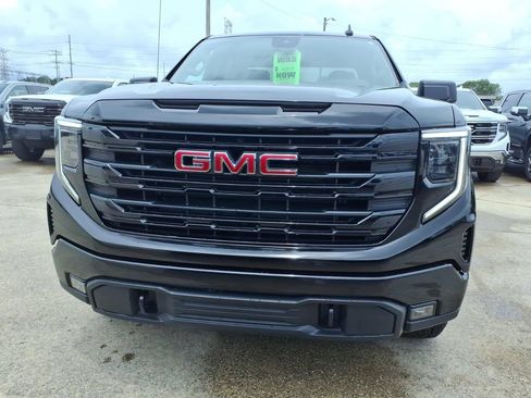 New 2026 GMC Sierra 1500 Elevation w/ X31 Off-Road Package AWD/4WD image 2