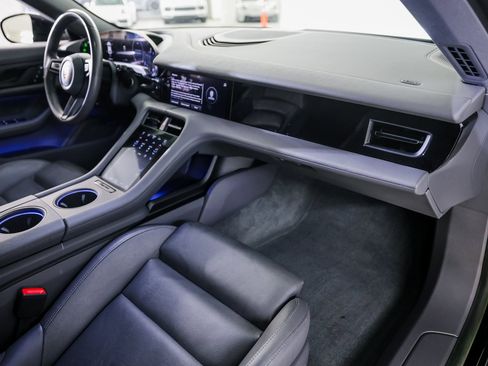 Certified 2024 Porsche Taycan image 28