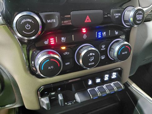 Certified 2022 RAM 1500 Laramie AWD/4WD image 38