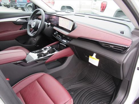 New 2026 Buick Envision Sport Touring image 10