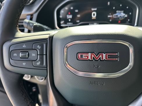 Used 2023 GMC Sierra 1500 AT4 w/ AT4 Premium Package image 25