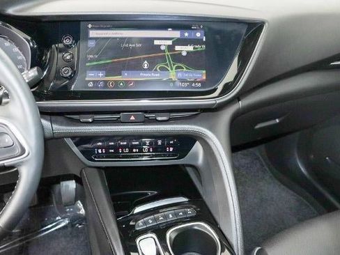 Certified 2023 Buick Envision Avenir image 19