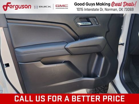 New 2026 GMC Canyon Elevation w/ Convenience Package AWD/4WD image 14