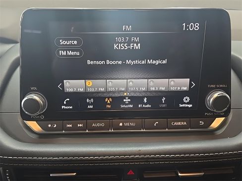 Used 2021 Nissan Rogue SL image 24