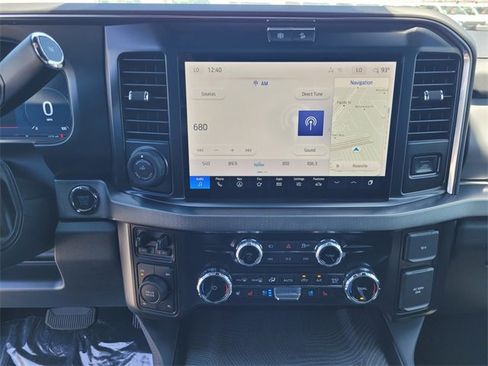 New 2025 Ford F250 Platinum image 10