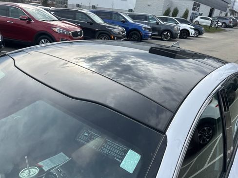 Certified 2024 Kia K5 GT-Line image 7