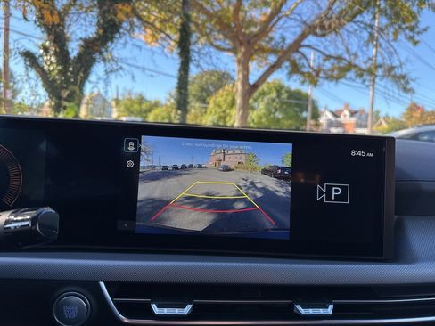 New 2026 Hyundai Sonata SEL image 24