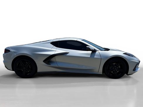 Used 2026 Chevrolet Corvette Stingray Coupe w/ 1LT RWD image 6