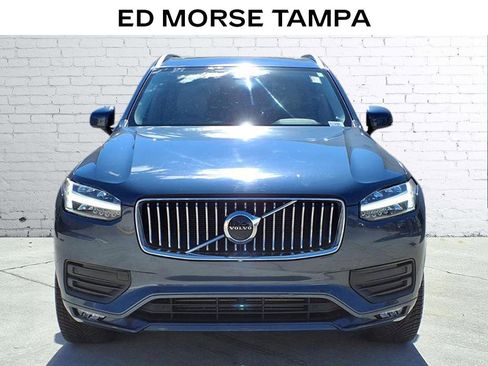 Used 2020 Volvo XC90 T5 Momentum w/ Protection Package Premier image 6