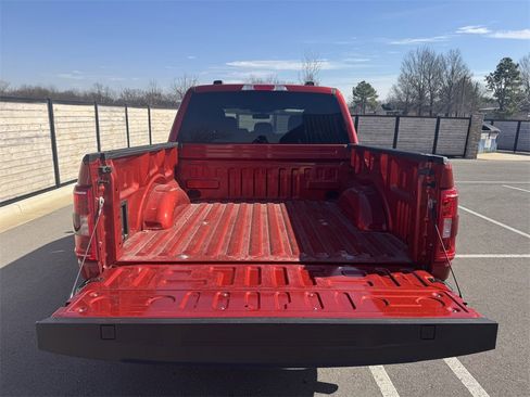 Used 2023 Ford F150 XLT w/ Equipment Group 302A High image 21