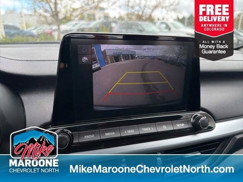 Used 2022 Kia Forte LXS FWD image 22