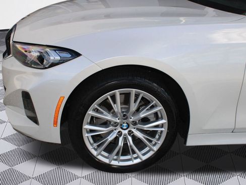 Used 2024 BMW 330i xDrive Sedan image 19