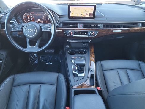 Used 2017 Audi A4 2.0T Premium Plus w/ Premium Plus Package image 15