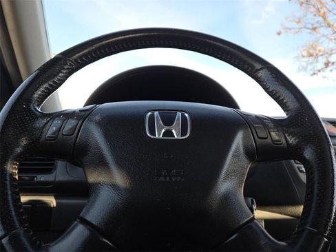 Used 2007 Honda Accord Hybrid Sedan image 19