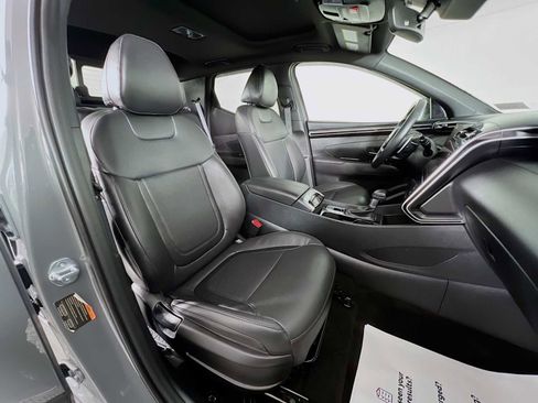 Certified 2024 Hyundai Santa Cruz XRT image 29