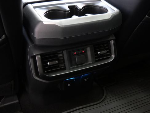 Used 2025 Ford F150 Raptor AWD/4WD image 27