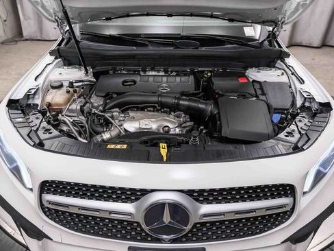 Certified 2021 Mercedes-Benz GLB 250 image 28