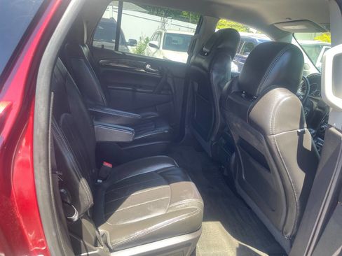 Used 2015 Buick Enclave Leather AWD/4WD image 27