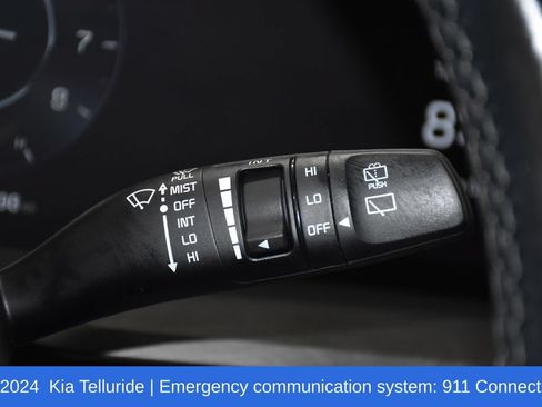 Used 2024 Kia Telluride SX X-Pro AWD/4WD image 13