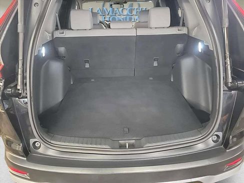 Used 2020 Honda CR-V EX-L image 31