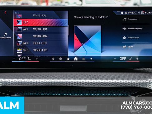 Used 2025 BMW M240i xDrive M240i image 43