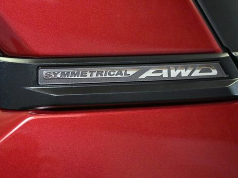 New 2026 Subaru Forester Limited image 12