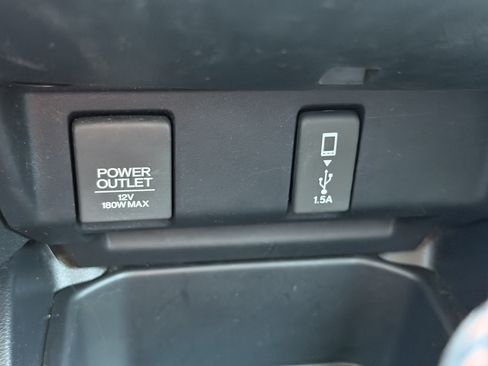 Used 2019 Honda Fit Sport image 22