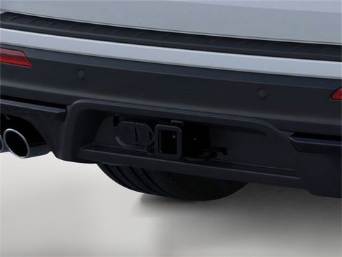 New 2026 Ford Explorer ST w/ Sun And Sound Package image 23