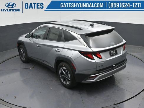 New 2026 Hyundai Tucson SEL image 48