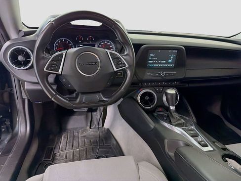 Used 2016 Chevrolet Camaro LT image 24