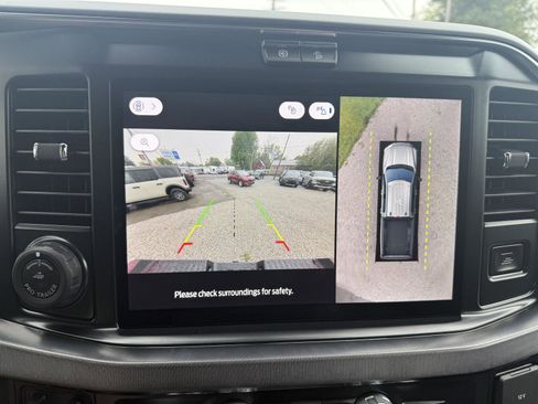 New 2026 Ford F450 Platinum AWD/4WD image 37