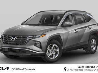 Used 2023 Hyundai Tucson SEL FWD video 1