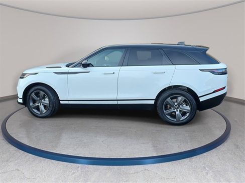 Used 2025 Land Rover Range Rover Velar Dynamic SE image 8