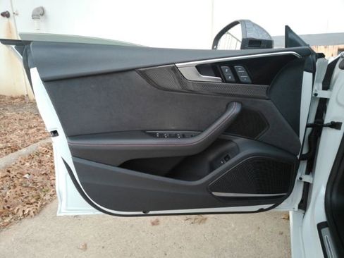 Used 2023 Audi S5 Prestige w/ Prestige Package image 12