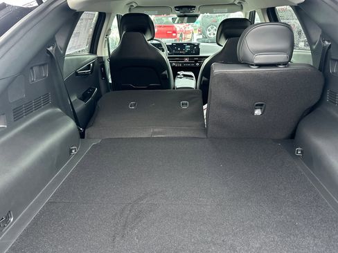 New 2025 Kia EV6 Light image 16