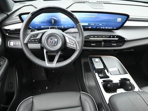 New 2026 Buick Enclave Avenir w/ Super Cruise Package image 16