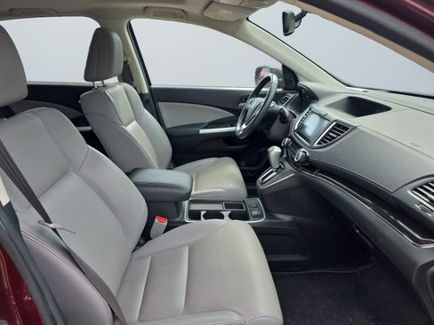 Used 2015 Honda CR-V EX-L image 17