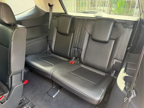 Used 2018 Volkswagen Atlas SE image 16