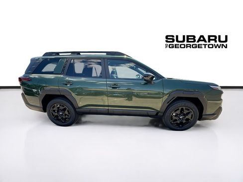 New 2026 Subaru Outback Limited AWD/4WD image 8