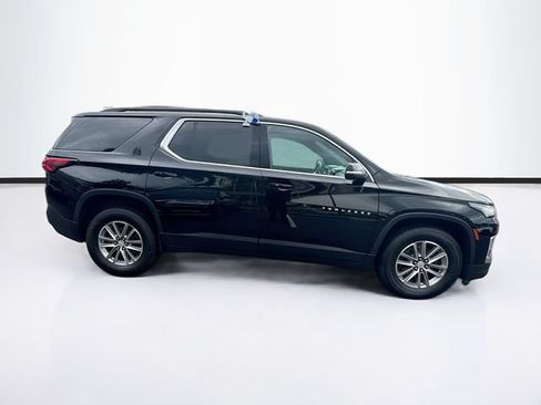 Used 2023 Chevrolet Traverse LT AWD/4WD image 11