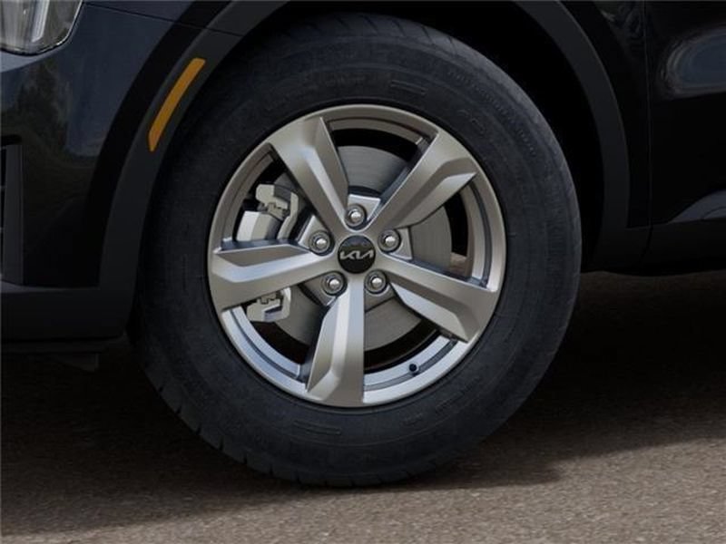 New 2026 Kia Sorento LX FWD image 42