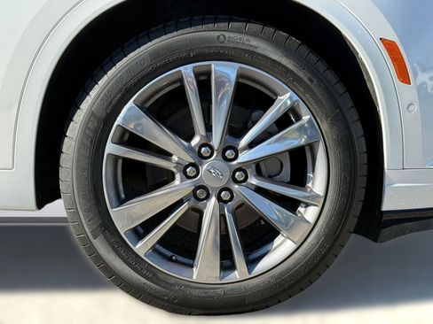 Used 2020 Cadillac XT6 Premium Luxury w/ Platinum Package image 12