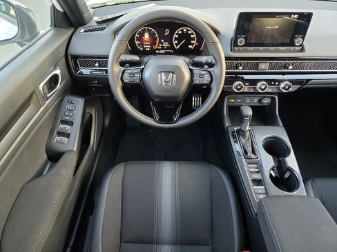New 2026 Honda Civic Sport image 7