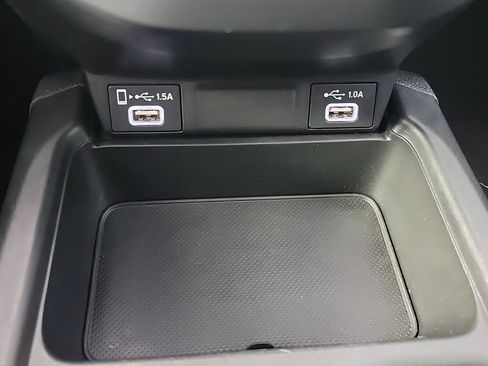 Certified 2022 Honda CR-V EX image 30