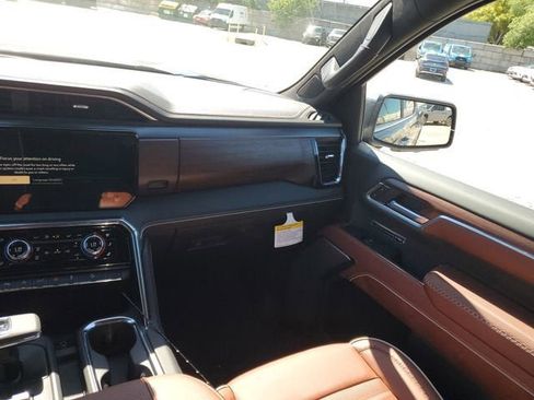 New 2026 GMC Sierra 1500 Denali Ultimate image 16