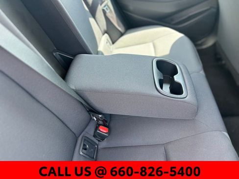 Used 2024 Toyota Corolla LE FWD image 9