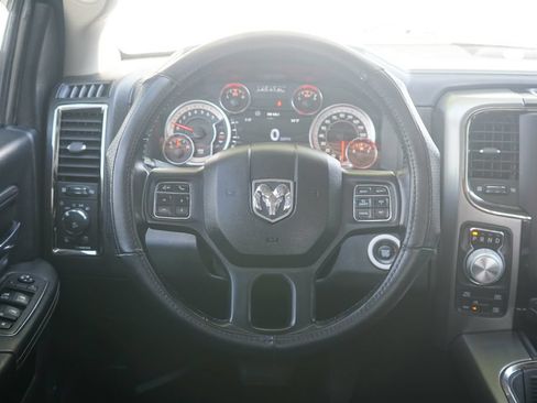 Used 2018 RAM 1500 Sport AWD/4WD image 15