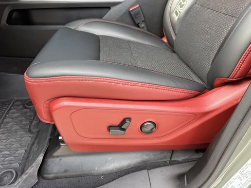 Used 2026 RAM 1500 Rebel w/ Rebel Level 1 Equipment Group AWD/4WD image 29